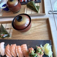 築地 孫右衛門 ミント神戸店 - 