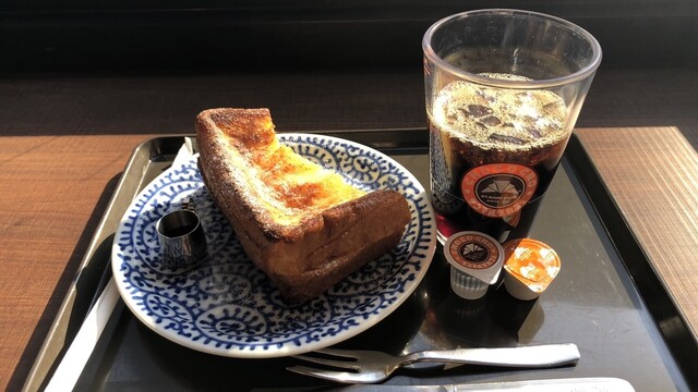 ST-MARC CAFE Hankyu Kappa Yokocho Ten photo 3