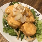 壽ゑ廣餃子 - 