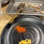 天満マッスルホルモン - 