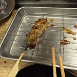 天満マッスルホルモン - 