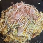 このみ家 - 広島焼き