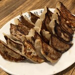 壽ゑ廣餃子 - 