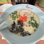 くるまやラーメン - 