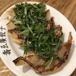 壽ゑ廣餃子 - 