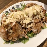 壽ゑ廣餃子 - 