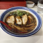 荒野のラーメン - 