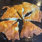 このみ家 - UFOチーズ