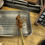 天満マッスルホルモン - 