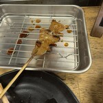 天満マッスルホルモン - 