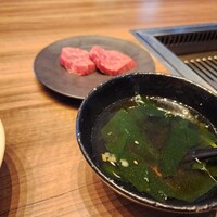 焼肉うしごろ 銀座店 - 