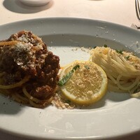 トラットリア グランボッカ - 