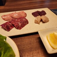焼肉うしごろ 銀座店 - 