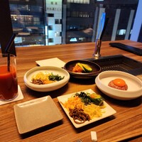 焼肉うしごろ 銀座店 - 