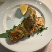 トラットリア グランボッカ - 