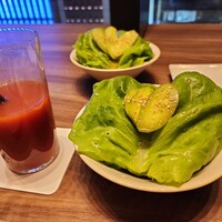 焼肉うしごろ 銀座店 - 