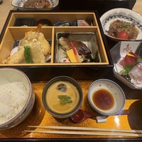 個室会席 北大路 新宿茶寮 - 