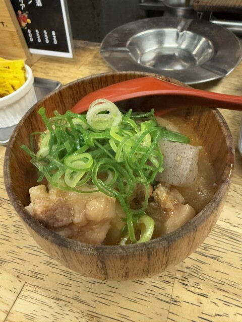 Tenman Massuru Horumon