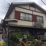 Tachibana Soba - 町のおそば屋さん✨