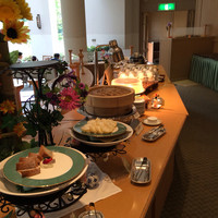洋食レストラン カメリア - 料理がたくさん