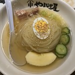 焼肉冷麺やまなか屋 - 