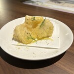 天ぷらバル 天むす 銀座 たけぞう - 