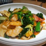 自然派中華 クイジン - 