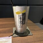 天ぷらバル 天むす 銀座 たけぞう - 