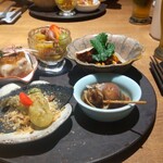 自然派中華 クイジン - 