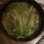 焼肉冷麺やまなか屋 - 