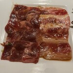 焼肉冷麺やまなか屋 - 