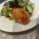 イルグラーノ たかぎ - 