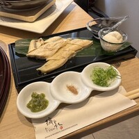 梅田 璃泉 本店 - 