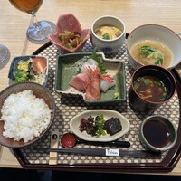 梅田 璃泉 本店 - 