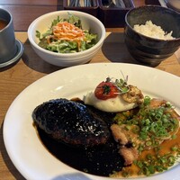 上野洋食遠山 - 