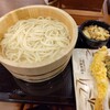 丸亀製麺 海南店