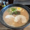 久留米ラーメンまんてん