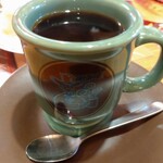 コメダ珈琲店 - ドリンク写真: