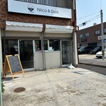 Nico＆Deli - 