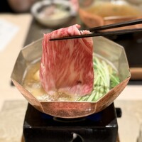 肉割烹ふたご THE JUNEI HOTEL KYOTO - 