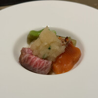 肉割烹ふたご THE JUNEI HOTEL KYOTO - 
