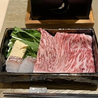 肉割烹ふたご THE JUNEI HOTEL KYOTO - 