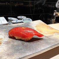 鮨 昇 - 