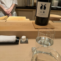 鮨 くりや川 - 
