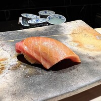 鮨 昇 - 