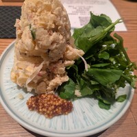 焼鳥  吉祥 - 