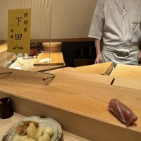 鮨 くりや川 - 
