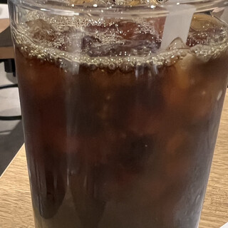 ベックスコーヒーショップ_1