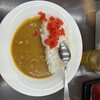カレーショップ C&C  新木場メトロピア店