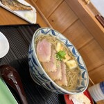 そば打ち幸甚 - 